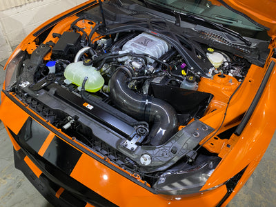 SPE Motorsport 2020+ GT500 Stage-2 Carbon Fiber Intake