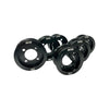 Edelbrock 8-Rib 4-Bolt Pulley