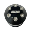SPE Motorsport LSA Pulley and Hub Package- Titanium Hub