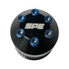 SPE Motorsport LSA Pulley and Hub Package- Titanium Hub