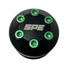 SPE Motorsport LSA Pulley and Hub Package- Titanium Hub