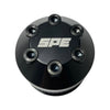 SPE Motorsport LSA Pulley and Hub Package- Titanium Hub