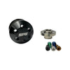 SPE Motorsport LSA Pulley and Hub Package- Titanium Hub