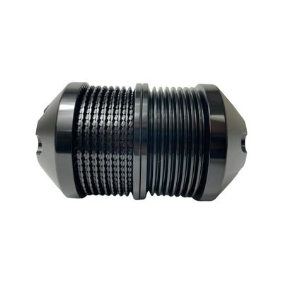 SPE Motorsport LSA Pulley and Hub Package- Titanium Hub