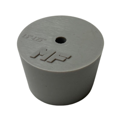 Motorsport Fab Silicone Purge Plugs Pair- 1.5-1.75"