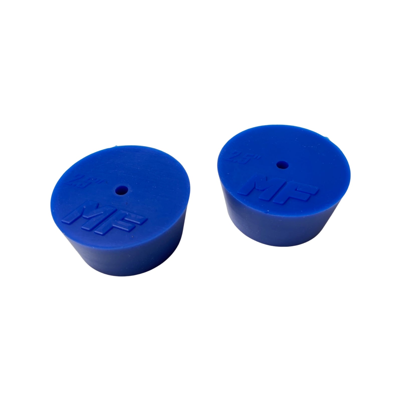 SPE-Motorsport Fab Silicone Purge Plugs - 2.5"
