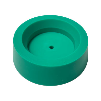 Motorsport Fab Silicone Purge Plugs Pair- 4"