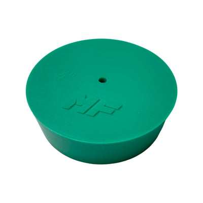 Motorsport Fab Silicone Purge Plugs Pair- 4"