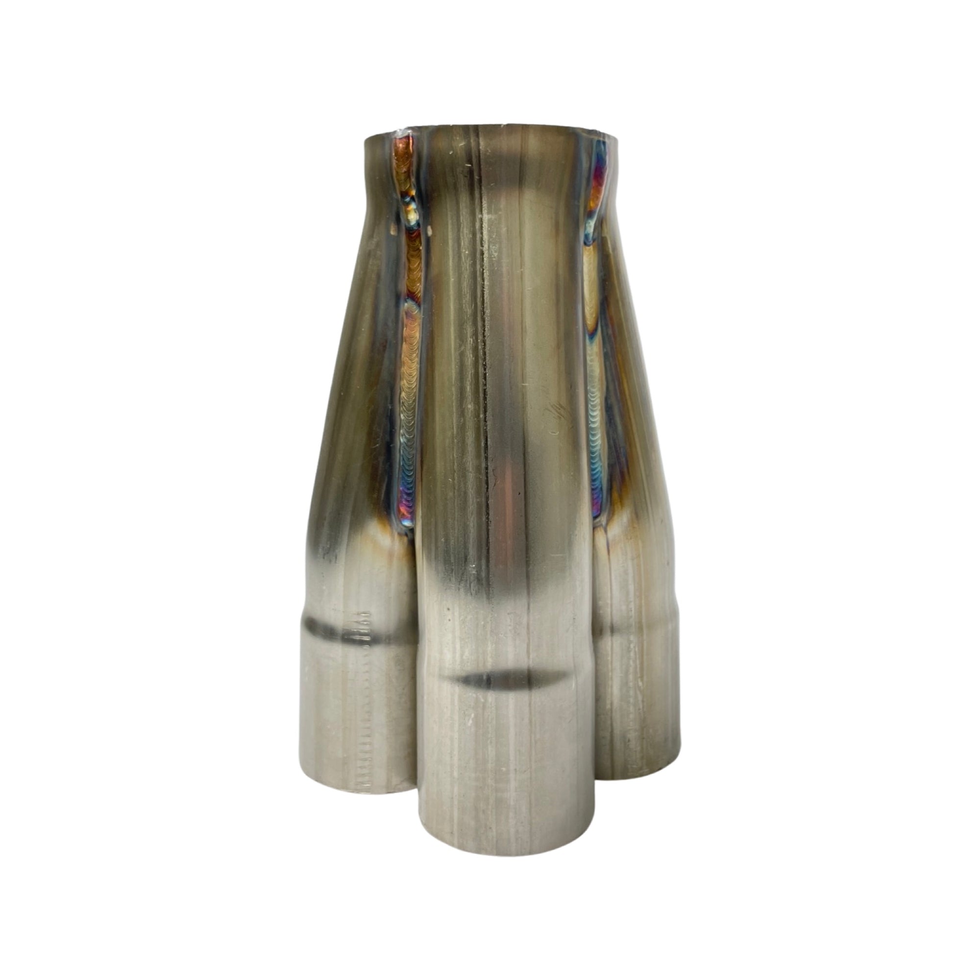 exhaust collector