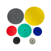 Silicone Welding Purge Plugs