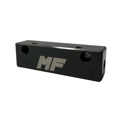Vacuum Block for custom vehicles