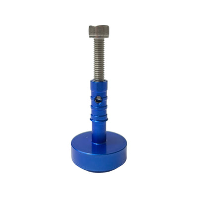 Silicone Welding Purge Plugs