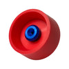 Silicone Welding Purge Plugs