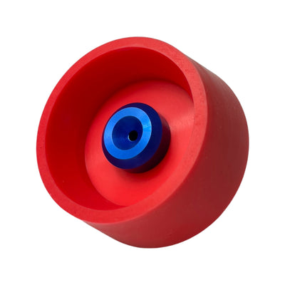 Silicone Welding Purge Plugs