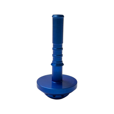 Silicone Welding Purge Plugs