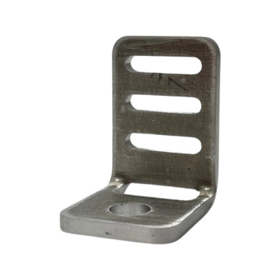 Motorsport Fab Zip Tie Tabs (Aluminum)