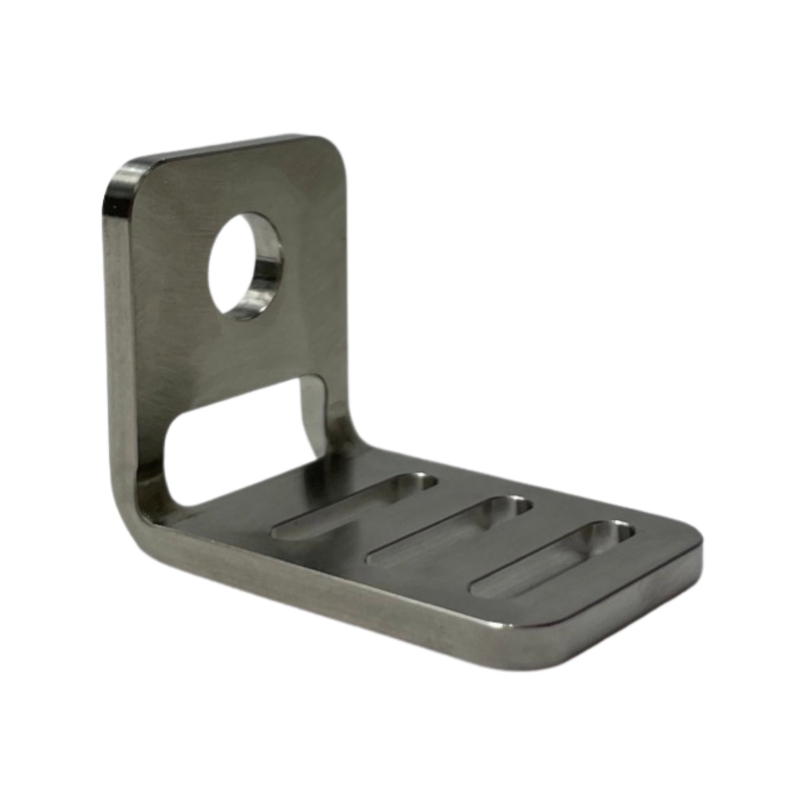 SPE-Motorsport Fab Stainless Zip-Tie Tabs (5-Pack)