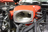 Whipple Superchargers 2011-2014 Billet 132MM Elliptical Electronic Throttle Body (2000CFM) Upgrade Kit/Mustang