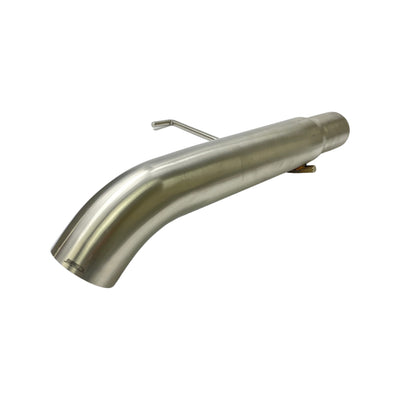 SPE Motorsport Bronco 2021+ Axle Back Exhaust