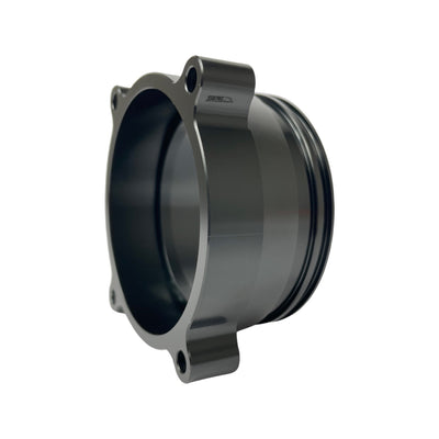 Coyote Throttle Body Plazmaman Adapter