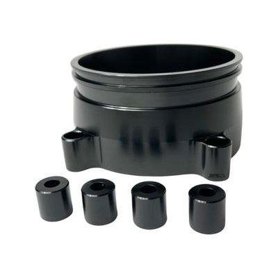 Coyote Throttle Body Plazmaman Adapter