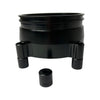 Coyote Throttle Body Plazmaman Adapter