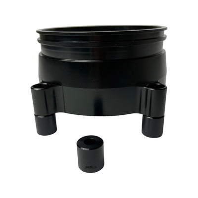 Coyote Throttle Body Plazmaman Adapter