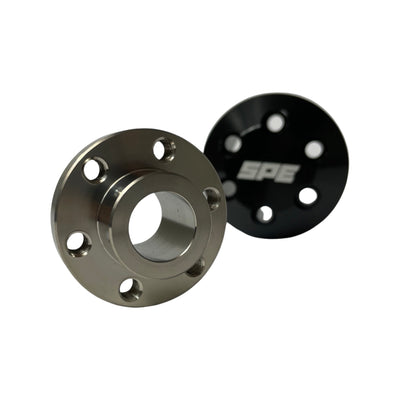 SPE Motorsport LSA Hub