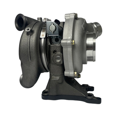 SPE Motorsport 2011-2019 6.7L Powerstroke Stage-2 Strike VGT Turbo