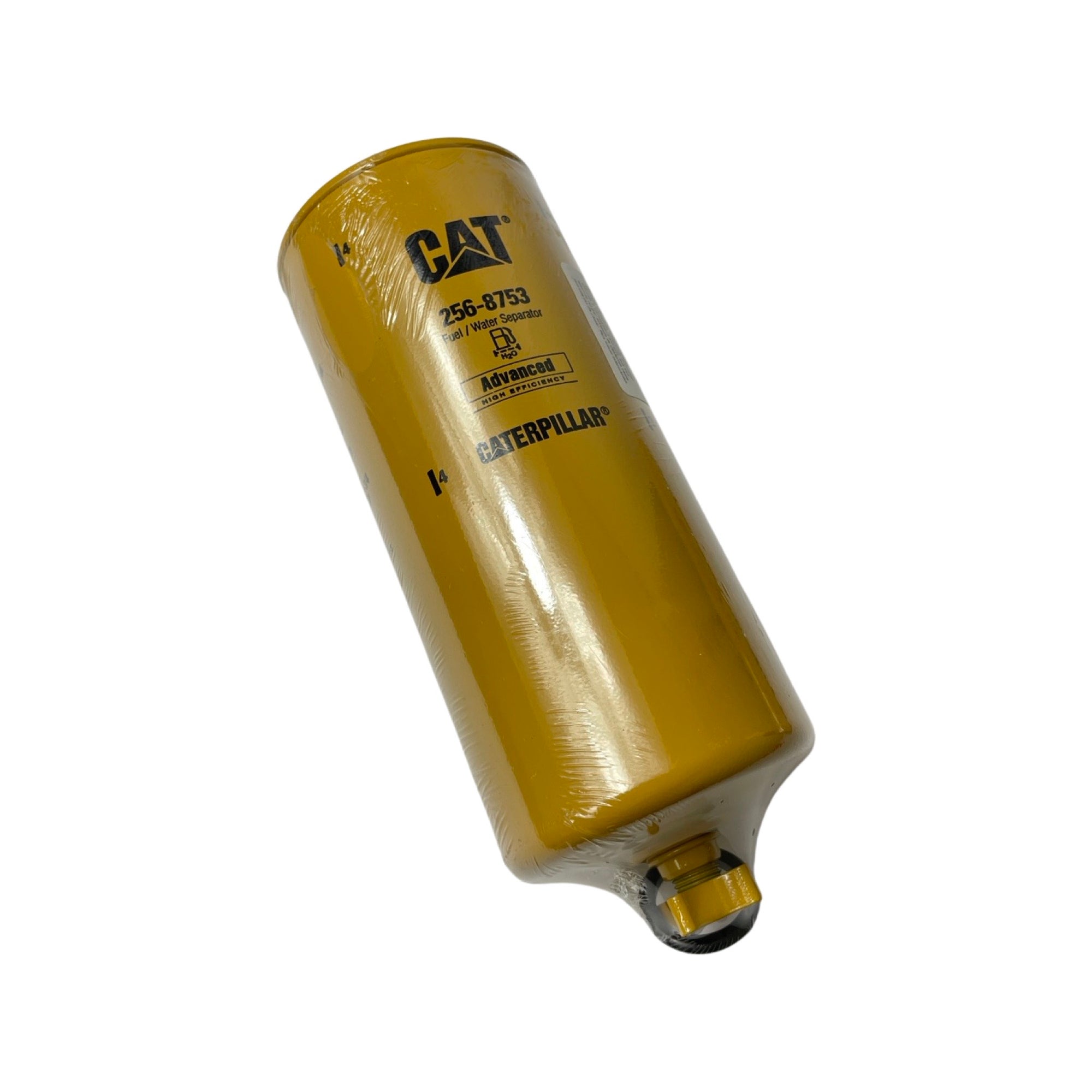 2017+ 6.7L Powerstroke Fuel Filter System CAT