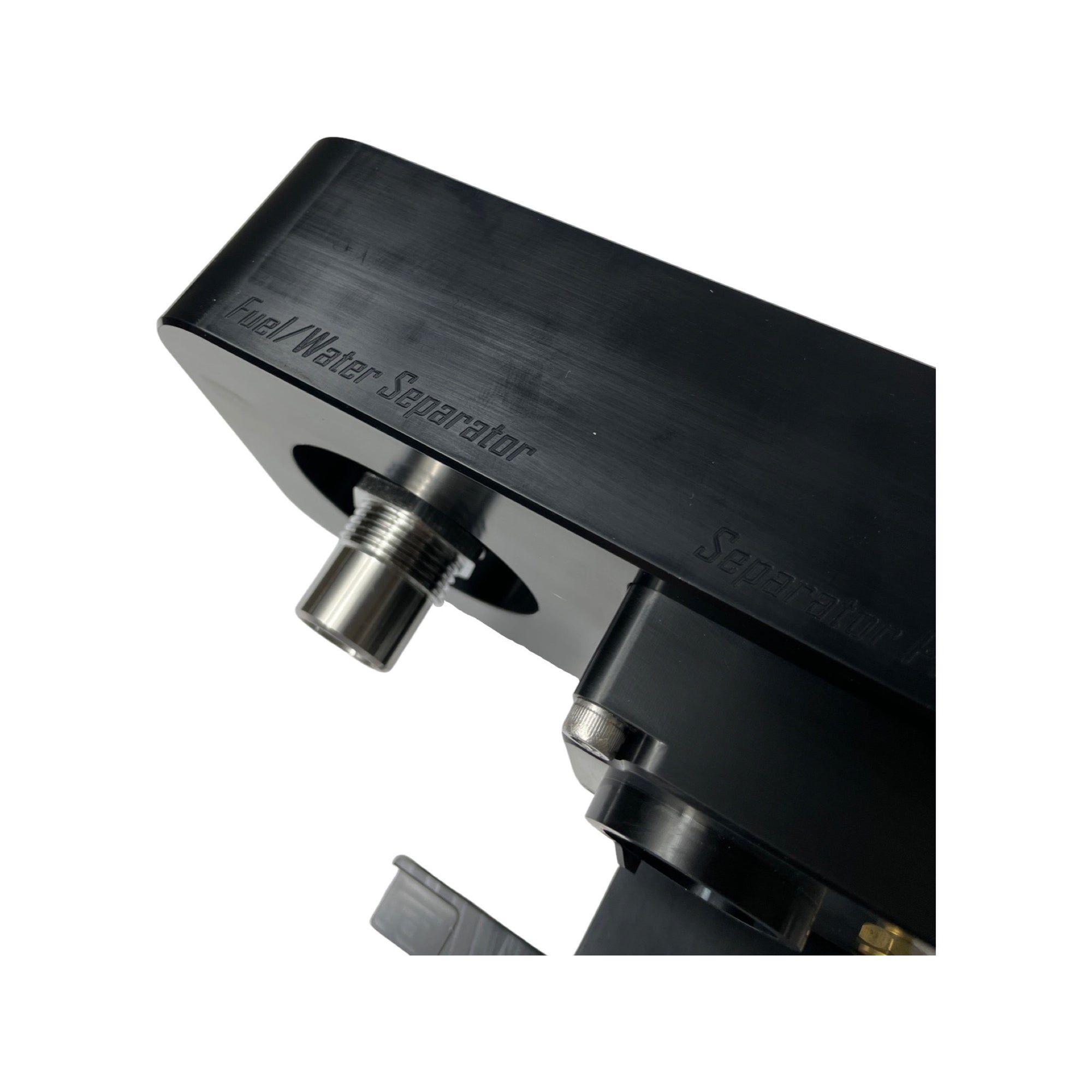 2017+ 6.7L Powerstroke Fuel Filter System