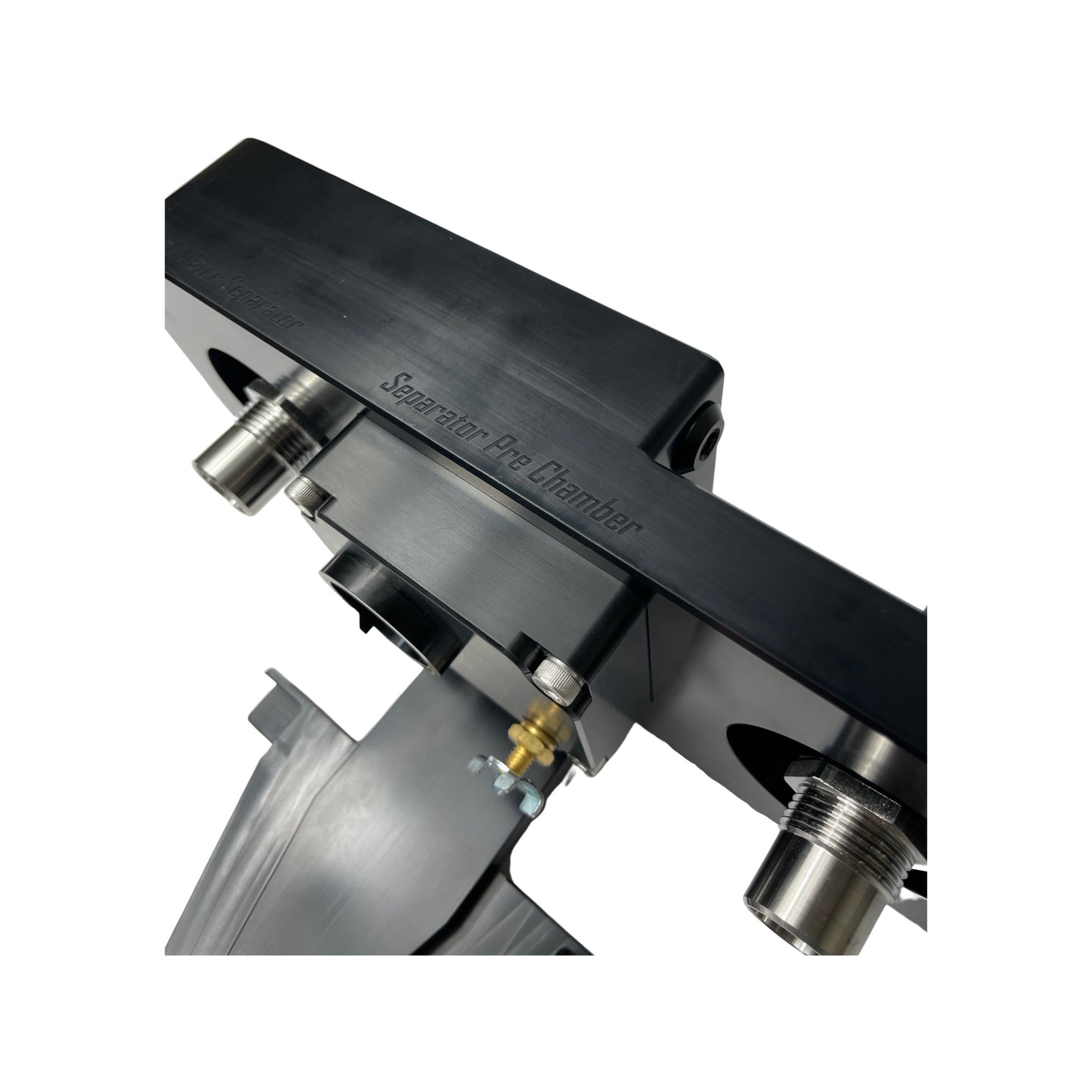 2017+ 6.7L Powerstroke Fuel Filter System