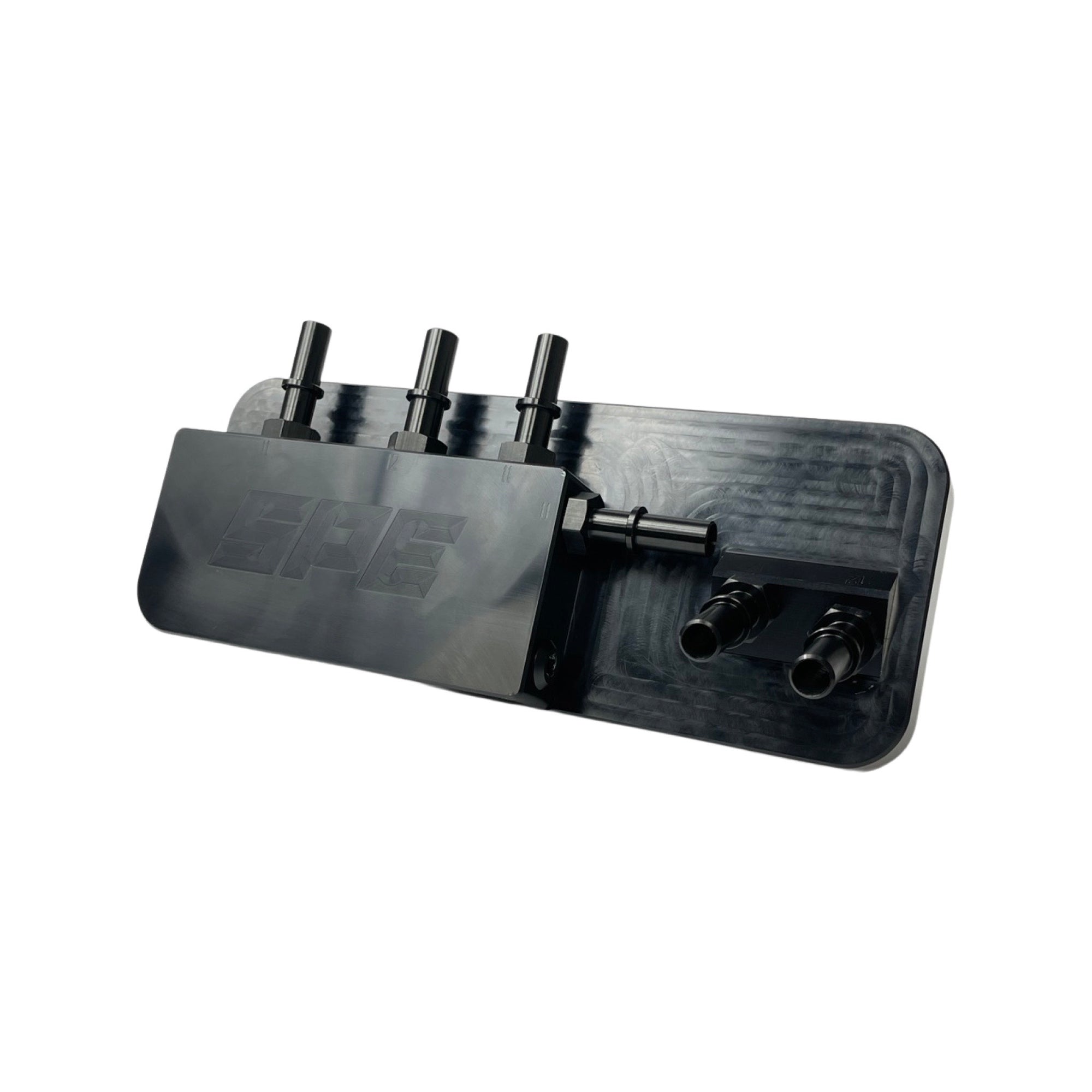 2017+ 6.7L Powerstroke Fuel Filter System