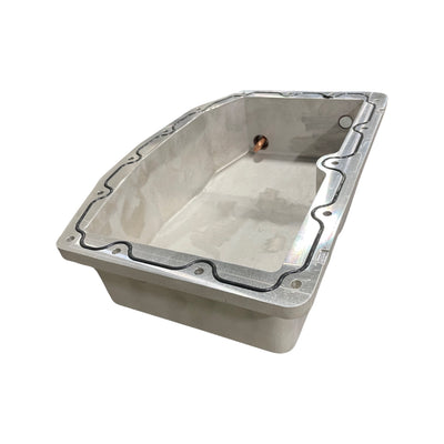 6.7 Powerstroke Diesel Upgraded Oil Pan