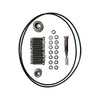 6.7 Powerstroke Diesel Upgraded Oil Pan