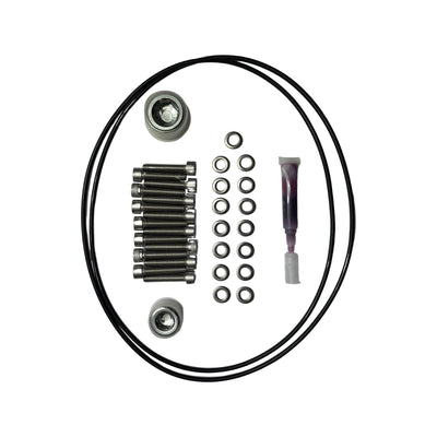 6.7 Powerstroke Diesel Upgraded Oil Pan