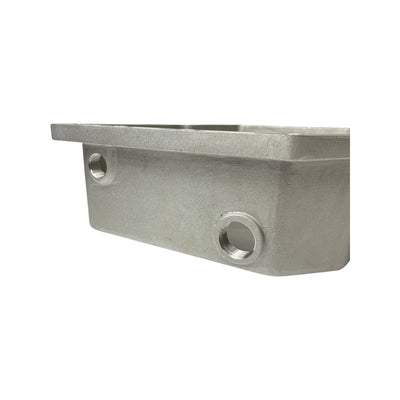 6.7 Powerstroke Diesel Upgraded Oil Pan
