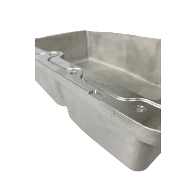 6.7 Powerstroke Diesel Upgraded Oil Pan