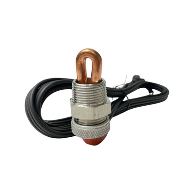 6.7 Powerstroke Diesel Upgraded Oil Pan block heater