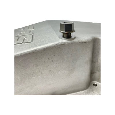 6.7 Powerstroke Diesel Upgraded Oil Pan