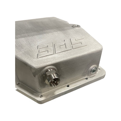 6.7 Powerstroke Diesel Upgraded Oil Pan