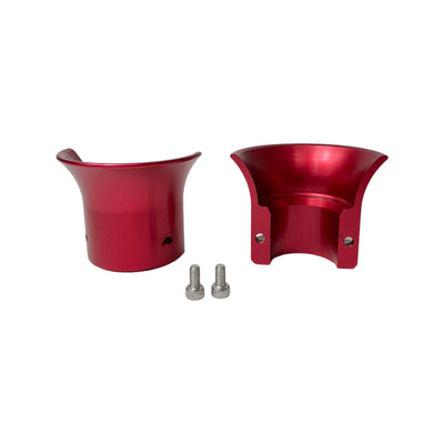 SPE Motorsport Ford Ecowhoosh Blow Off Valve (BOV)