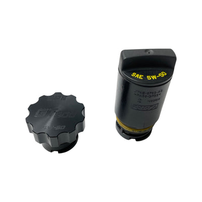 SPE GT500 Billet Oil Cap