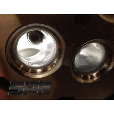 SPE 6.7L POWERSTROKE STAGE III HEADS