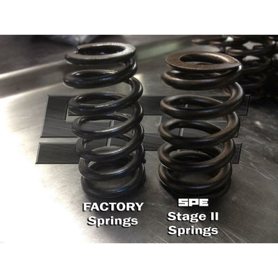 SPE 6.7L Powerstroke Valve Springs