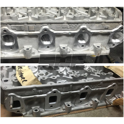 SPE 6.7L POWERSTROKE STAGE III HEADS